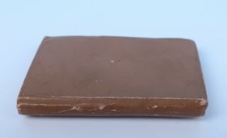 19thC.  Antique Miniature Notebook Aide Memoir w/ Pencil Victorian Purse Diary 5