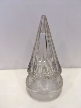 Dakota Candy Jar Sphere Lid / Stopper
