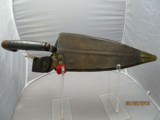 Us Model 1873 Trowel Bayonet With Type 3 Scabbard