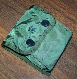 10 Pack Medic Pouch Utility Military USMC Army First Aid Case ALICE MOLLE w P38 5