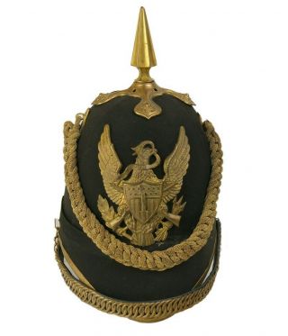 1881 Pattern Infantry Officer 