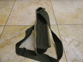 vintage military ammo pouch for 45 sub 3
