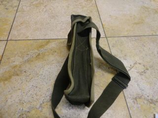 vintage military ammo pouch for 45 sub 4