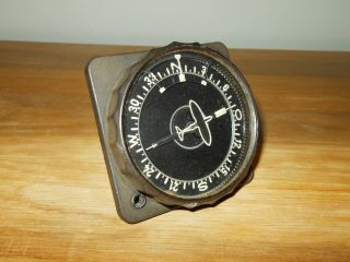 Ww2 German Luftwaffe Führertochterkompass - Compass - Fl.  23334 - Me262 - Rare