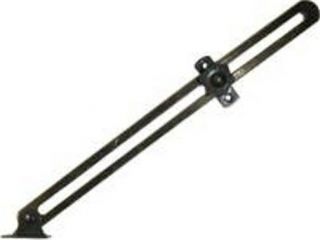Adjustable Friction Stay - 10 " As - 2745