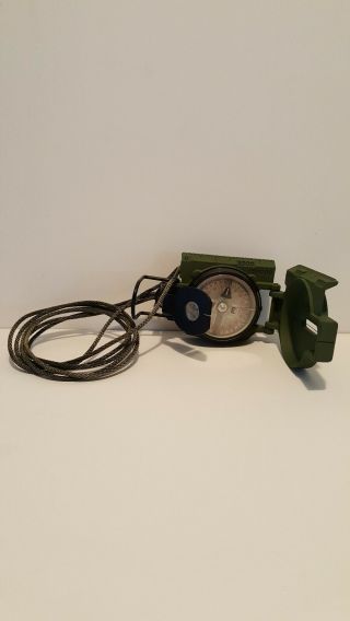 Sandy - 183 Military Issue Tactical Compass 2