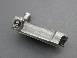 g43 E/359 German WWII authentic bolt carrier for Mauser,  Walther DUV k43 G 43 5