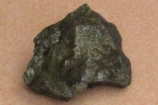Large Mineral Specimen Of Gold - Silver Ore,  From The Gold Hill Mine,  Utah