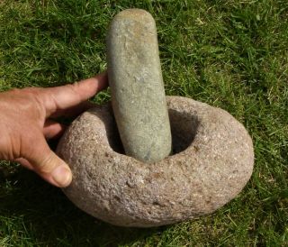 Mortar & Pestle,  Russian River,  Near Healdsburg,  California