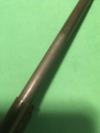 WW2 M1 M2 30US Carbine Barrel Made By IBM 10