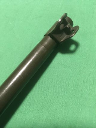 WW2 M1 M2 30US Carbine Barrel Made By IBM 5