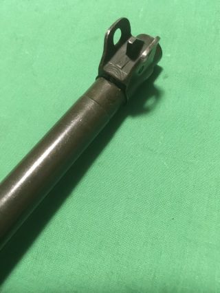 WW2 M1 M2 30US Carbine Barrel Made By IBM 6