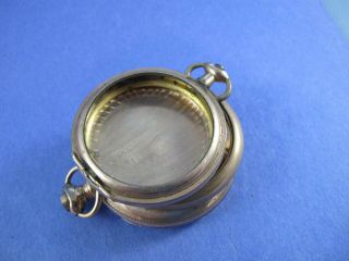 84 Grams Scrap Gold Filled Pocket Watch Cases 25 - 20 Year