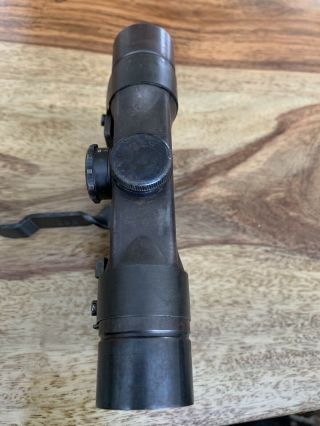 ZF4 Scope And Mount K43 G43 4