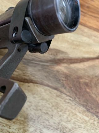 ZF4 Scope And Mount K43 G43 5
