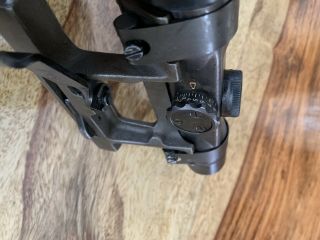 ZF4 Scope And Mount K43 G43 9