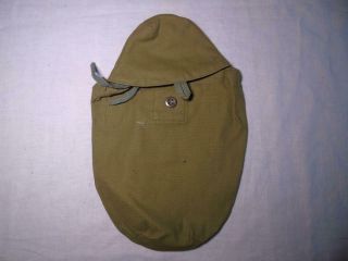 Soviet Russian Army Vdv Tropic Canteen 