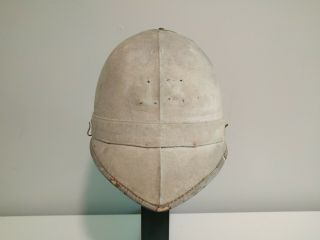 United States (u.  S. ) 13th Regiment Pith Helmet