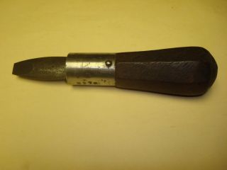 Indian War,  Early European Screwdiver,  Hand Made Blades