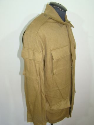 VERY RAR Sz.  48 - 4 COTTON AFGANKA Soviet sand camo field uniform afghanka 1988 7