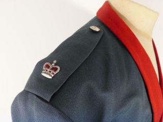 British Army Officers Mess Uniform Jacket / Tunic 38 
