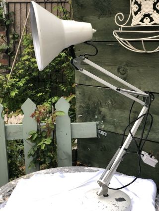 Vintage Angle Poise Lamp