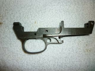 Winchester M1 Carbine Complete Trigger Housing with All Winchester Internals 11