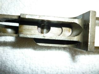 Winchester M1 Carbine Complete Trigger Housing with All Winchester Internals 4