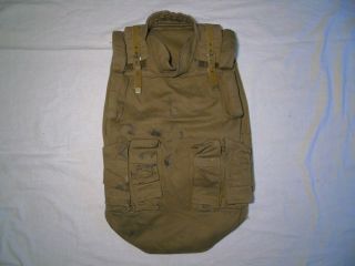 Soviet Russian Army Cover Of The Vest 6b5 - 18 Cotton Size 2 Rare