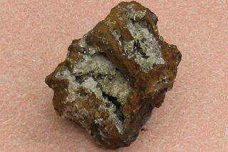 Large Mineral Specimen Of Austinite From The Gold Hill Mine,  Utah