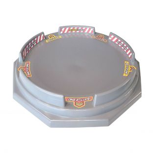 Beyblade Stadium Large Size Decagone For Battling Top Within 3 Days Delivery