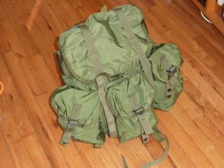 Us Army Alice Backpack Medium