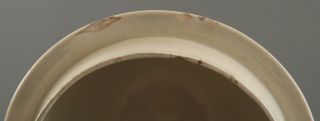 Antique 18thC English Soft Paste Lowestoft Porcelain Coffee Pot Painted Flowers 6