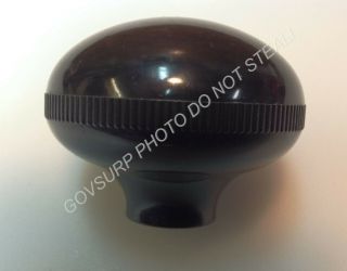Gear Shift Knob - Indian 340 640 741 Motorcycle Indian Pn 41243