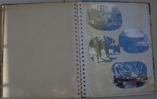 Grey ' s Scouts photo album,  Rhodesian Officer,  Rhodesia Bush War and SA Army 7