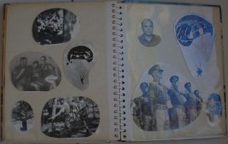 Grey ' s Scouts photo album,  Rhodesian Officer,  Rhodesia Bush War and SA Army 8