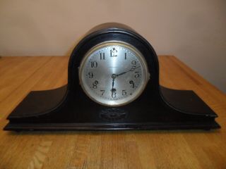 Antique/vintage? Seth Thomas 5 Rod Chime Mantle Clock