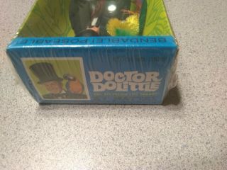 1967 vintage Mattel DOCTOR DOLITTLE doll 6 