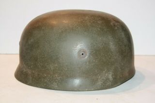 german paratrooper helmet M38 2