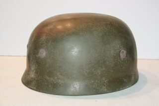 german paratrooper helmet M38 3