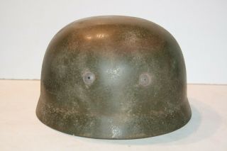 german paratrooper helmet M38 4