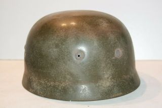 german paratrooper helmet M38 5