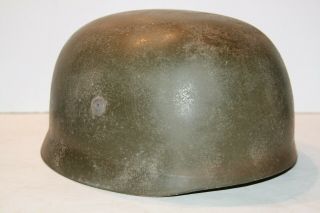 german paratrooper helmet M38 6