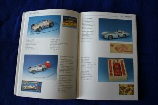 Tin TOY BOOK German Tin Toys after 1945 Tippco HuKi GESCHA 8