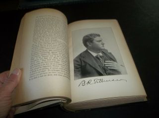 1899 Republic or Empire - The Philippine Question Book by William Jennings Bryan 3