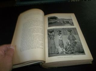 1899 Republic or Empire - The Philippine Question Book by William Jennings Bryan 4