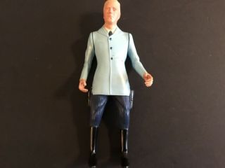 Hartland Chris Colt Standing figure - 1950 ' s - 1960 ' s 7