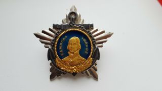 USSR ORDER OF USHAKOV 1 DEGREE 2