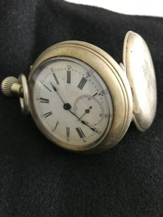 1776 CENTENNIAL 18S very rare pocket watch With SKELETON EXHIBITION display case 3
