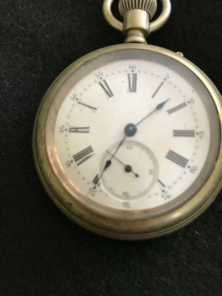 1776 CENTENNIAL 18S very rare pocket watch With SKELETON EXHIBITION display case 4